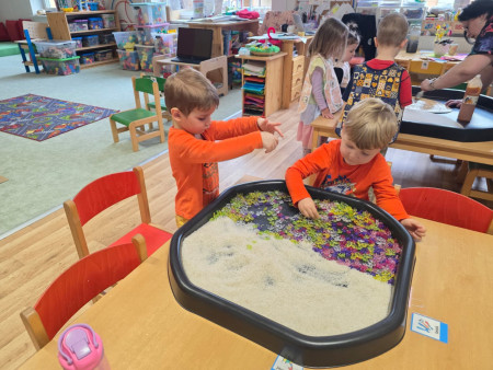 Oslavujeme velikonoční svátky